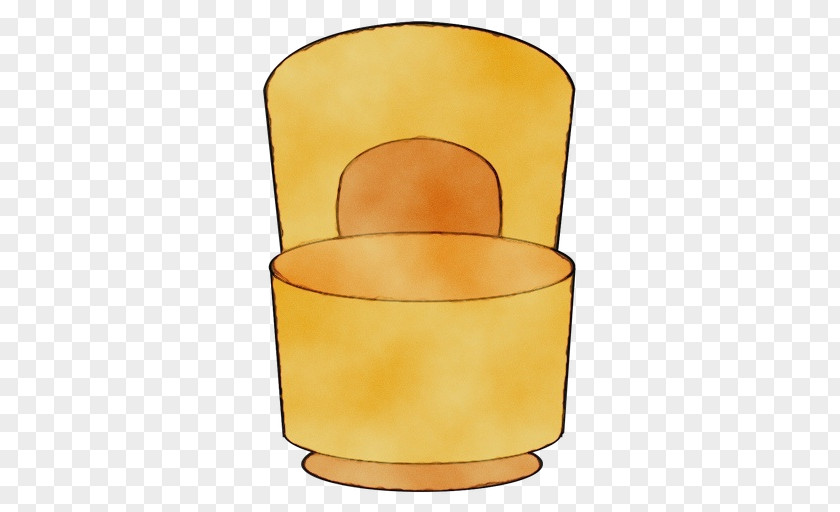 Furniture Cylinder Chair Design Table PNG