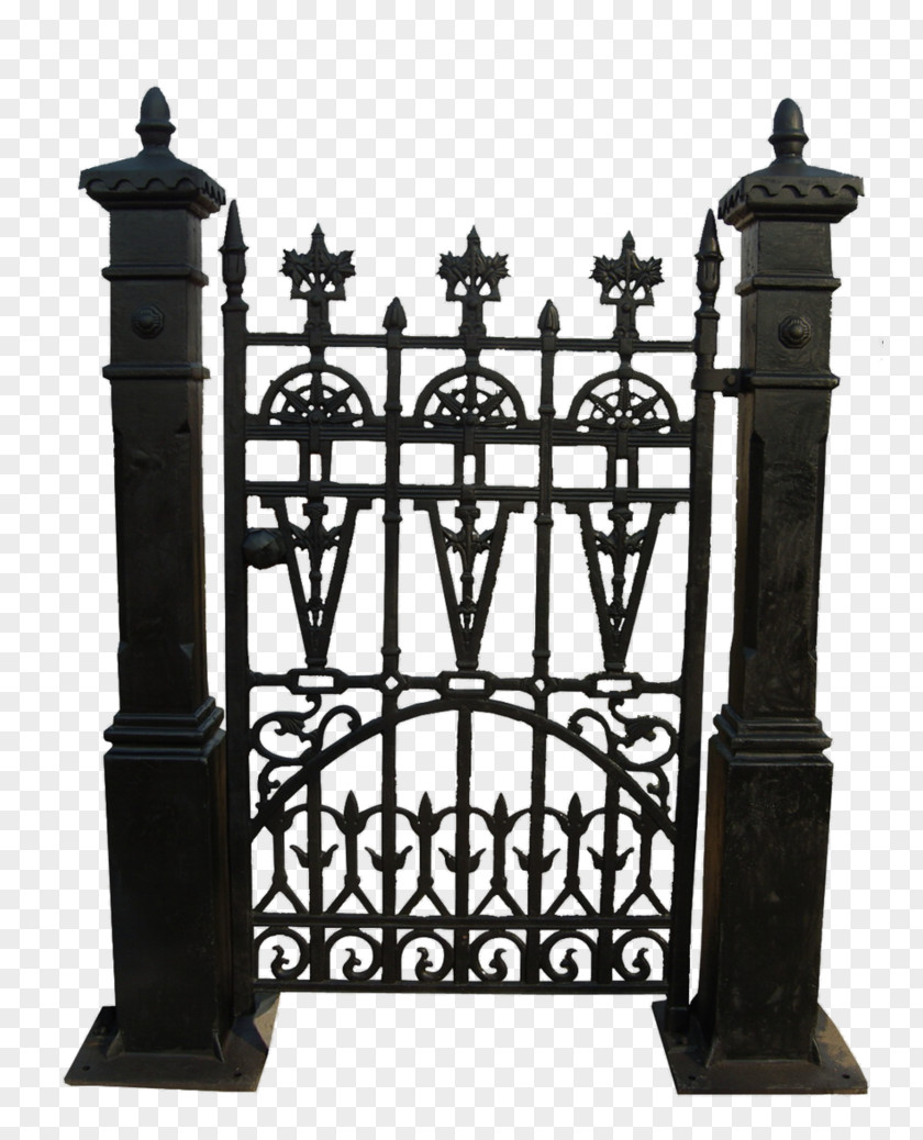 Gate Wicket Clip Art PNG