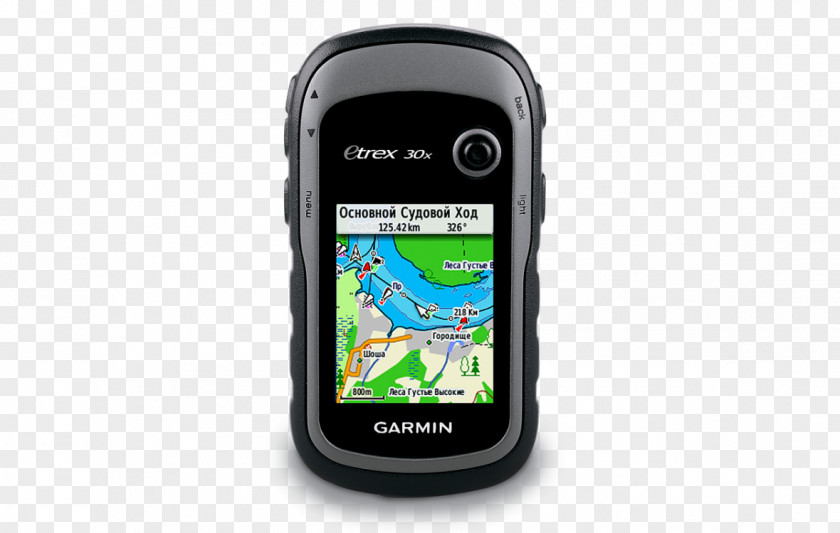 Land Rover GPS Navigation Systems Garmin Ltd. Handheld Devices Tracking Unit PNG