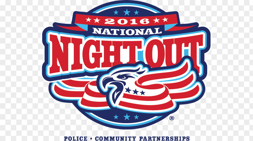 Night Concert 2016 National Out Police 2 August Neighborhood Watch Crime PNG