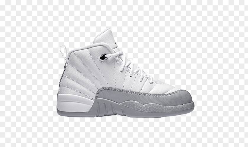 Nike Jumpman Air Jordan Retro XII Sports Shoes Basketball Shoe PNG