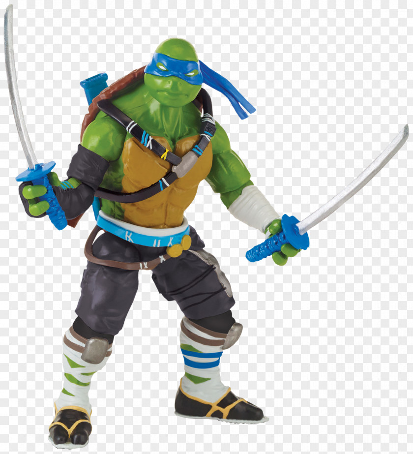 Ninja Turtles Leonardo Raphael Splinter Shredder Teenage Mutant PNG