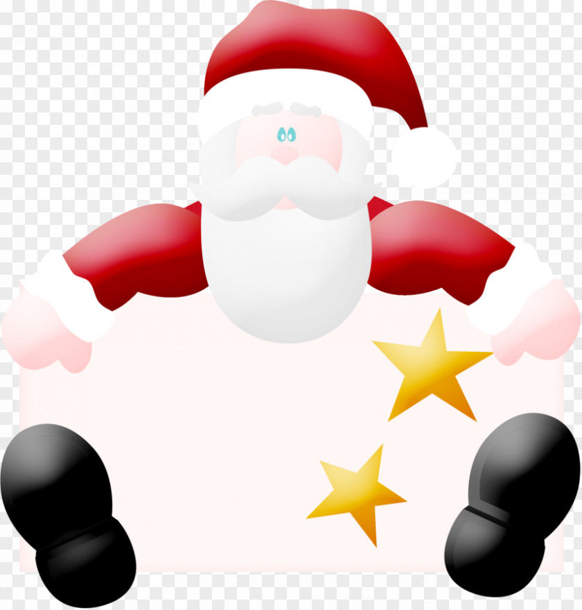 Santa Claus Christmas Day Ded Moroz Clip Art Illustration PNG