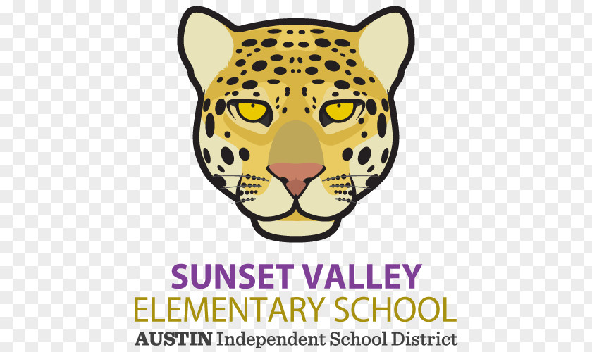 School Austin Sunset Valley Elementary PNG