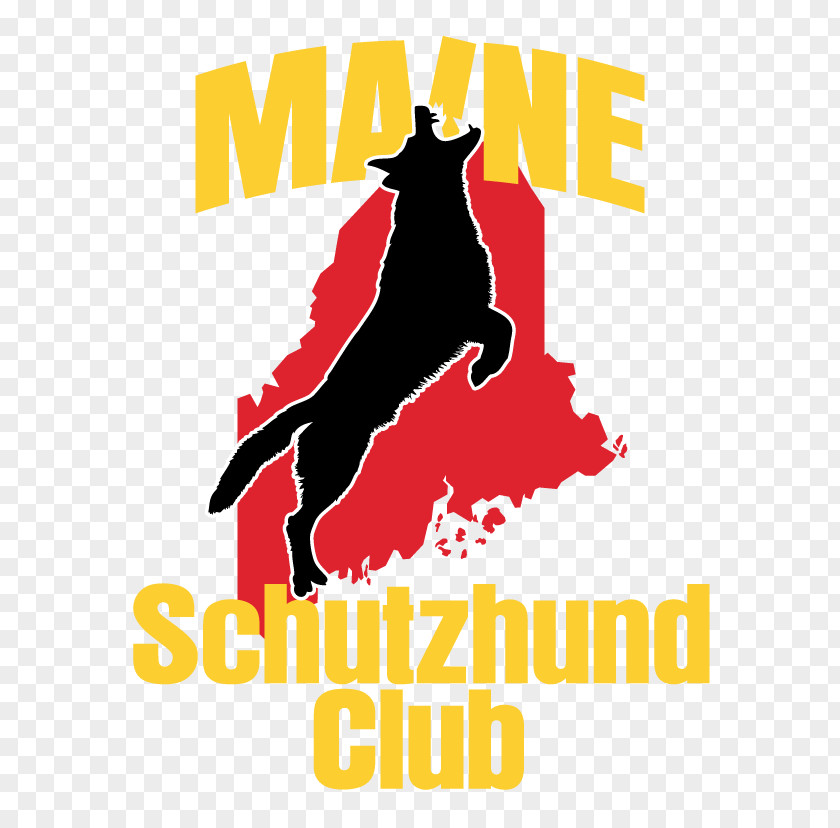 Schutzhund Background Police Dog Logo Brand PNG