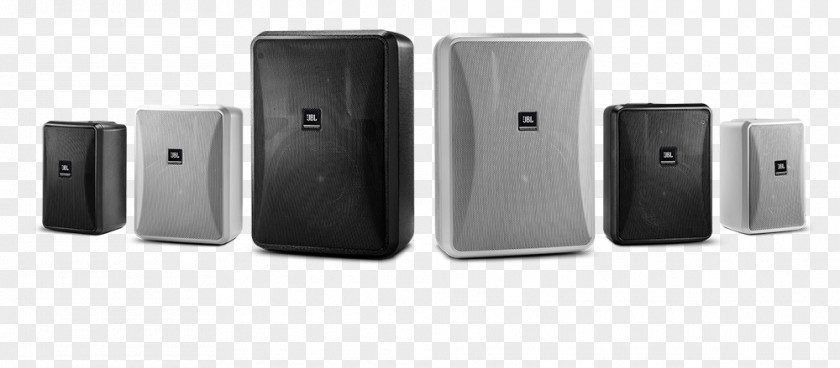 Sound Operation Computer Speakers JBL Control 28-1 Loudspeaker 25 PNG