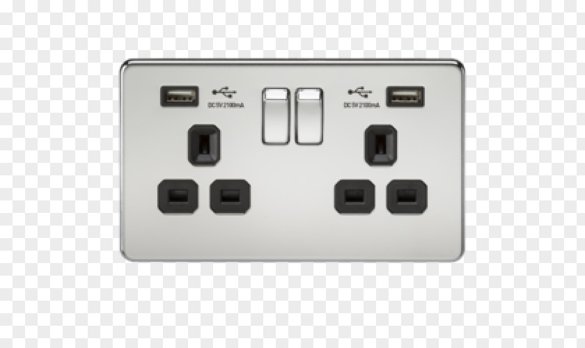 USB Battery Charger AC Power Plugs And Sockets Electrical Switches Latching Relay PNG