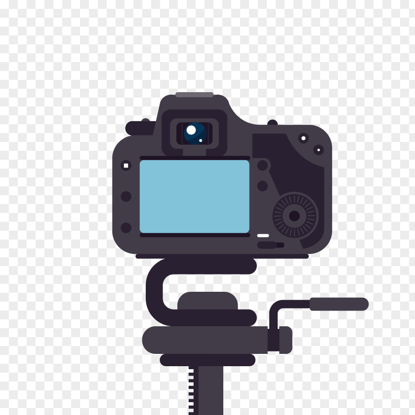 Vector Camera Photography Take Illustration PNG