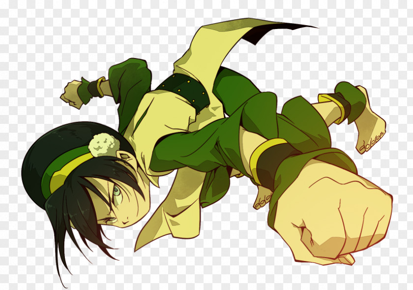 Aang Toph Beifong Sokka Lin Katara PNG