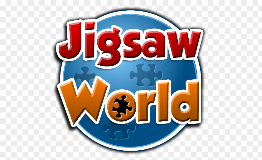 Android Jigsaw World Game Logo Brand PNG