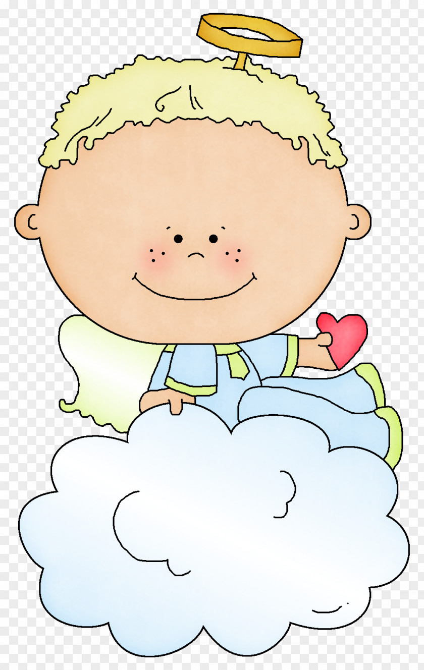 Angel Infant Clip Art Drawing Image PNG