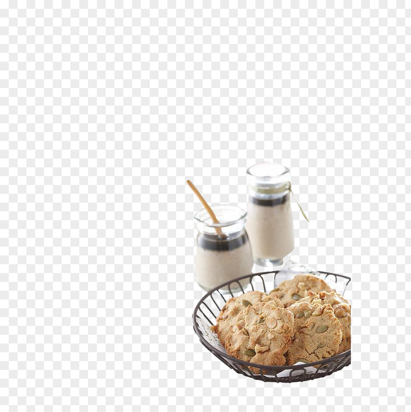 Biscuit Pudding Mix Cookie Chocolate Food PNG