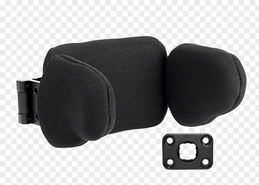 Car Head Restraint Stealth Products PNG