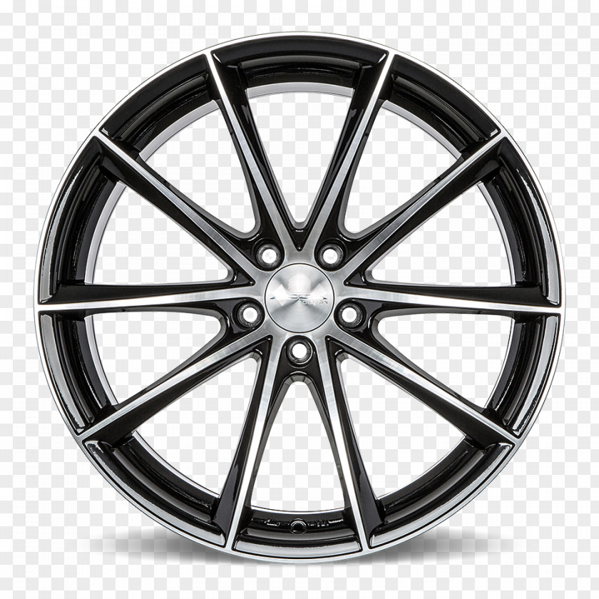 Car Wheel Daimler AG Hub Hollow Hubcap PNG