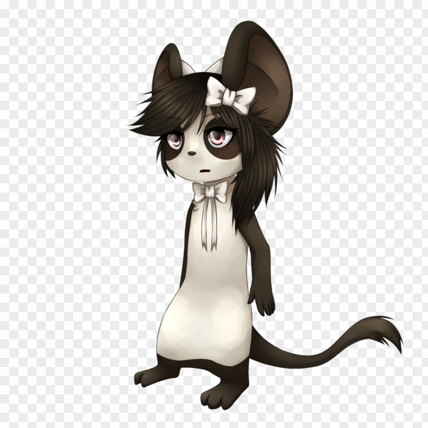 Cat Whiskers Mouse Rat Dog PNG