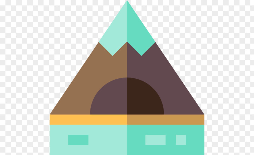 Cave Icon PNG