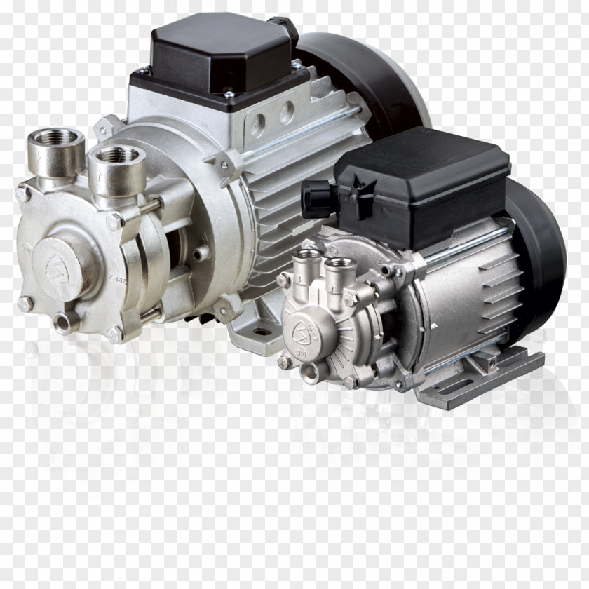 Centrifugal Pump Industry Turbine Machine PNG