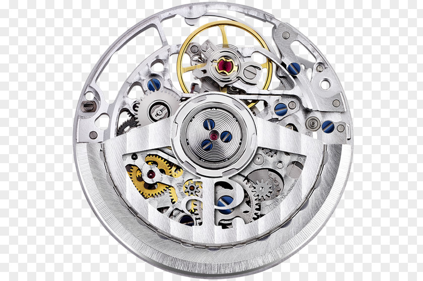 Circle Wheel Caliber PNG