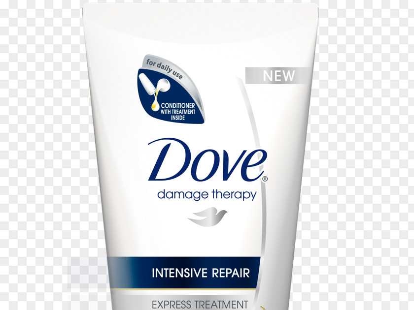 Damage Maintenance Dove Cosmetics Lotion Hair Conditioner Soap PNG