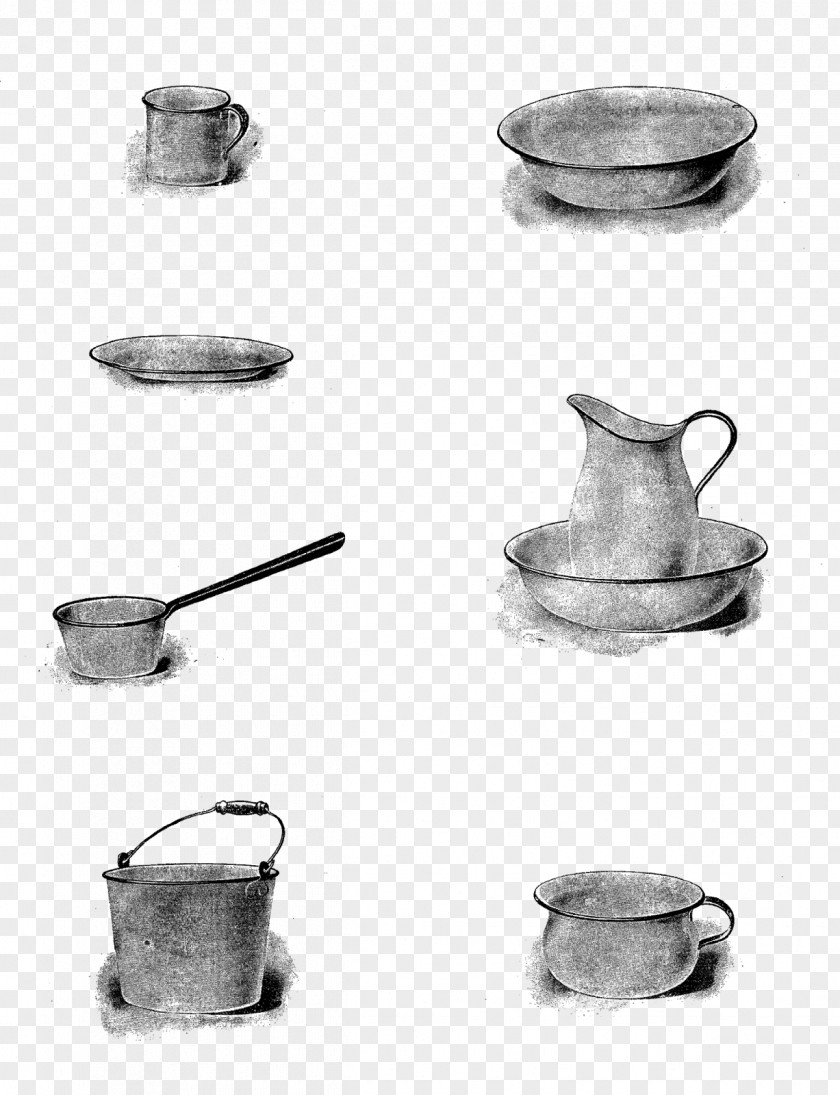 Kettle Cookware Tennessee Silver PNG