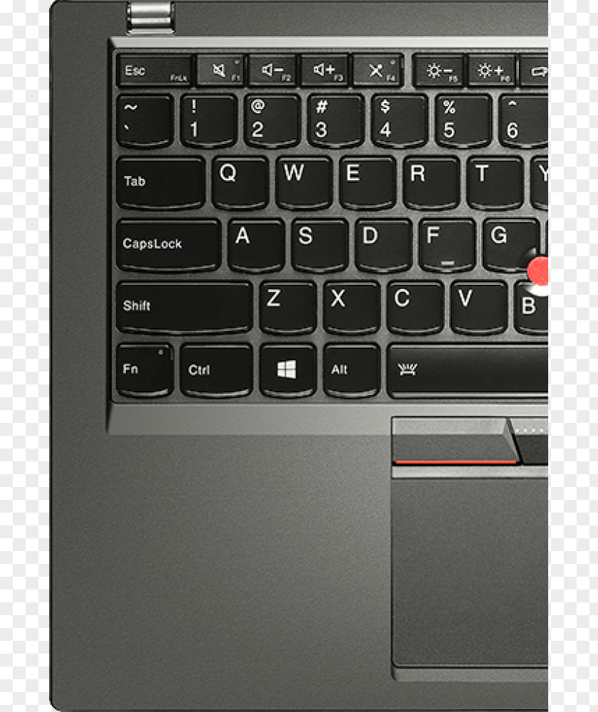 Laptop ThinkPad X Series Computer Keyboard X1 Carbon Lenovo X250 PNG