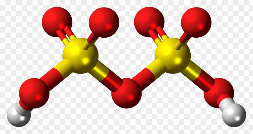 Molecule Disulfuric Acid Sulfamic Chlorosulfuric PNG