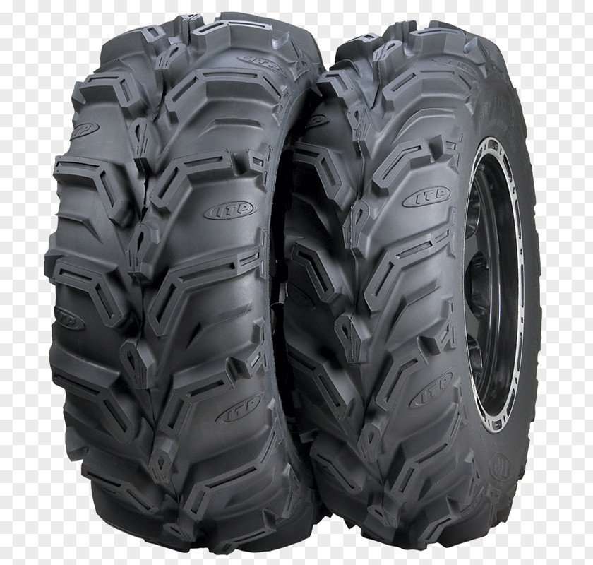 Pneu Radial Tire Side By All-terrain Vehicle Tread PNG