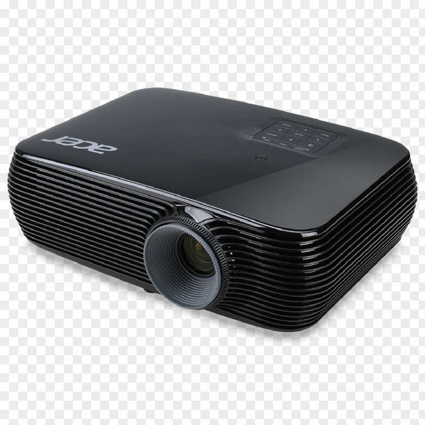 Projector Acer V7850 Multimedia Projectors Super Video Graphics Array PNG