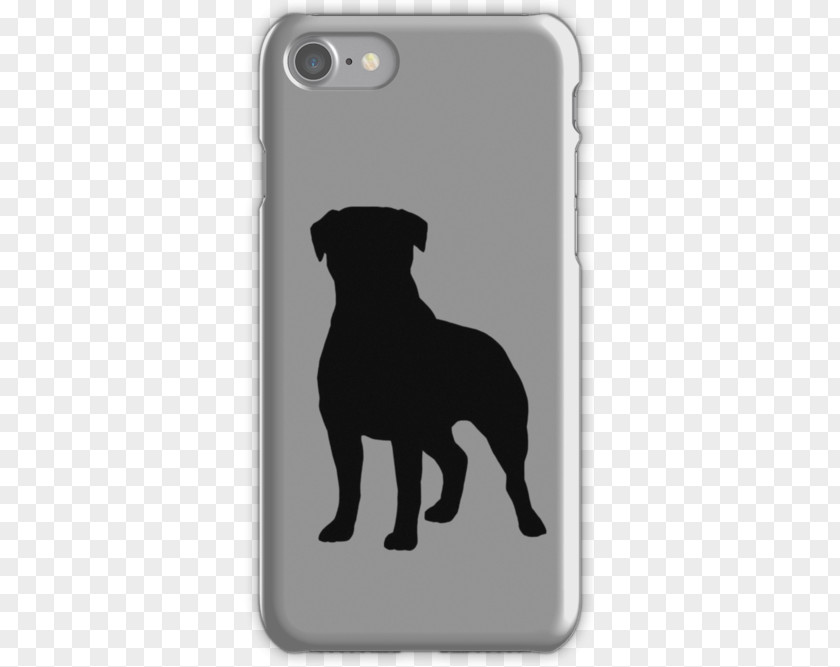 Rottweiler IPhone 5 8 6 Zazzle PNG