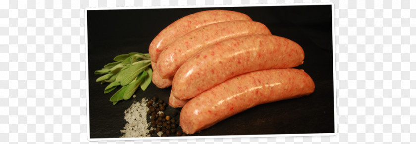 Sausage Bratwurst Knackwurst Cervelat Recipe PNG
