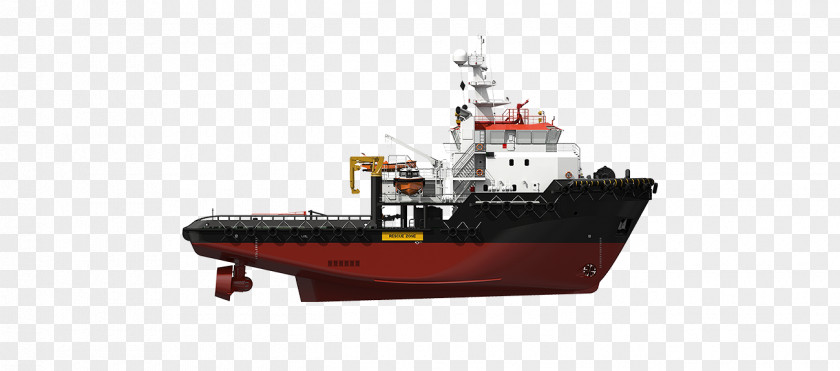 Ship Oil Tanker Tugboat Heavy-lift Anchor Handling Tug Supply Vessel PNG