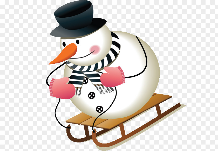 Snowman Royalty-free Stock Photography PNG