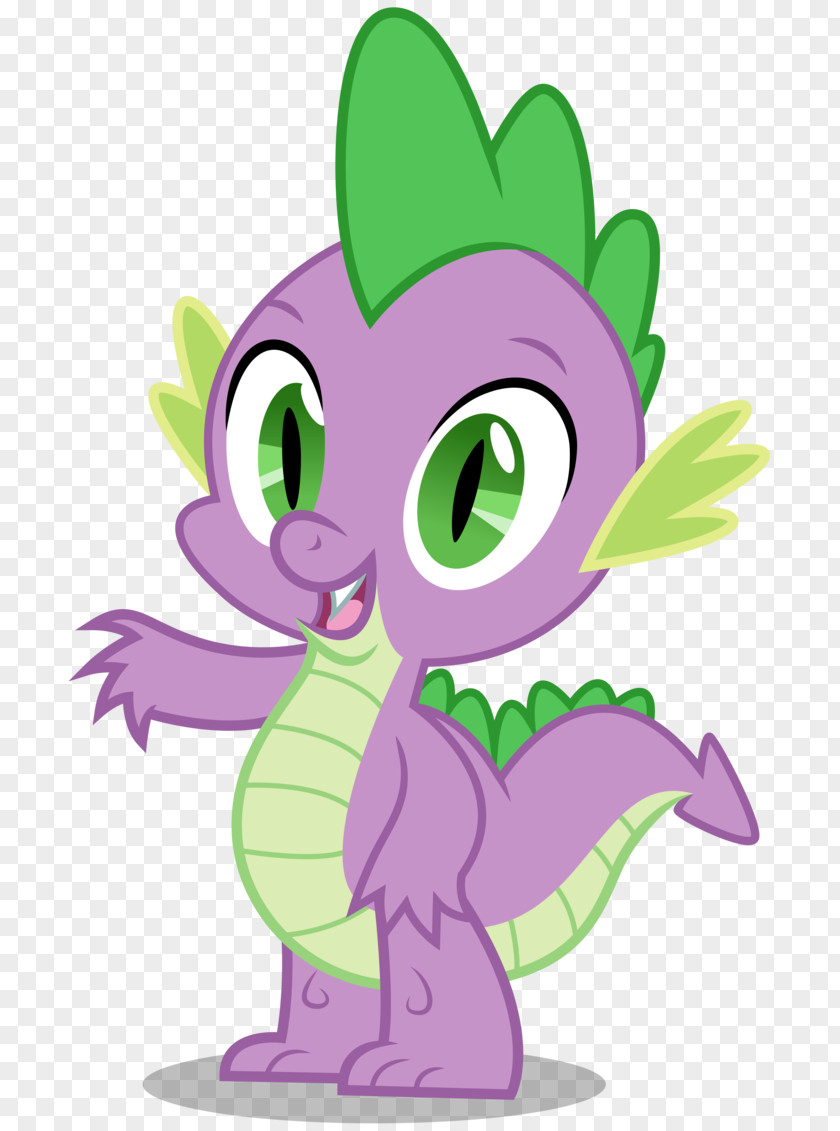 Spike Rarity Pinkie Pie Rainbow Dash Twilight Sparkle PNG