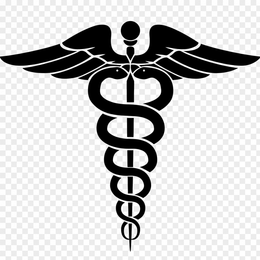 Symbol Staff Of Hermes Logo Physician Clip Art PNG