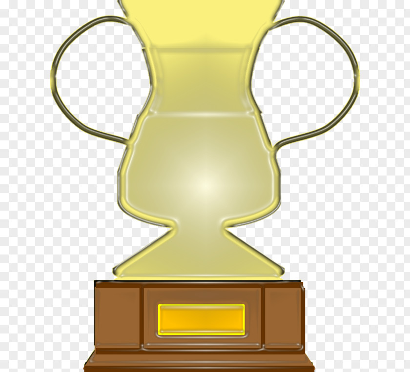Trophy PNG