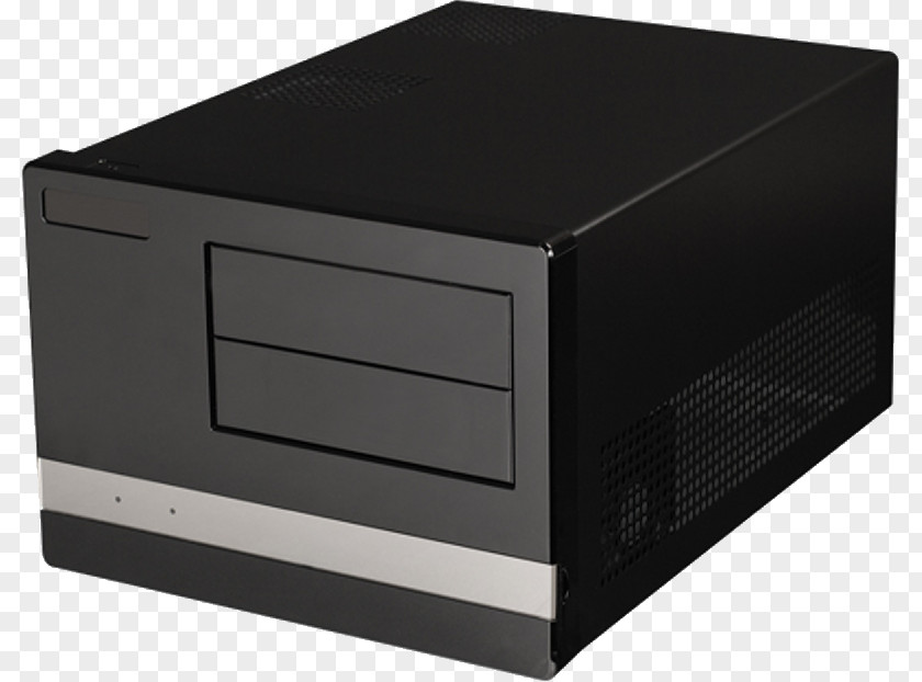 USB Computer Cases & Housings Power Supply Unit MicroATX SilverStone Technology PNG
