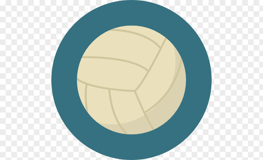 Volleyball Sport Clip Art PNG