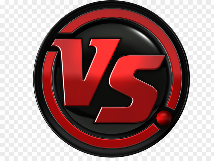 Vs Versus Logo Television Show Wolverine Image PNG