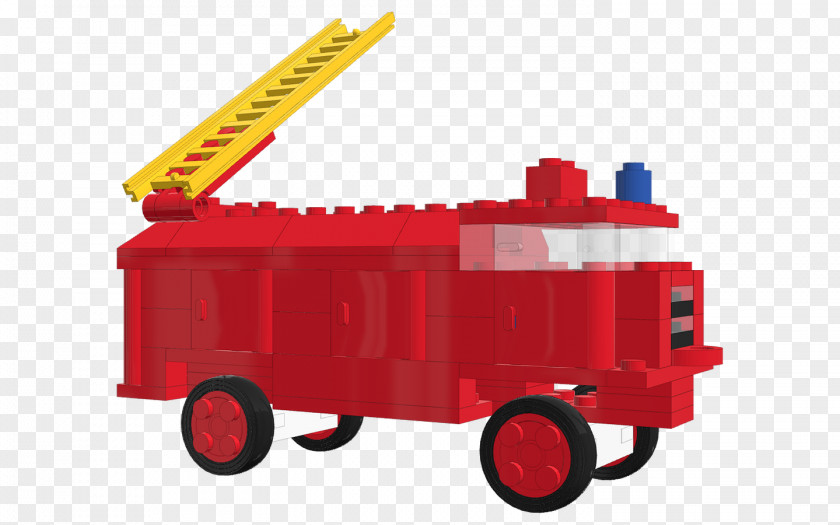 Wheel Truck Vehicle Toy PNG