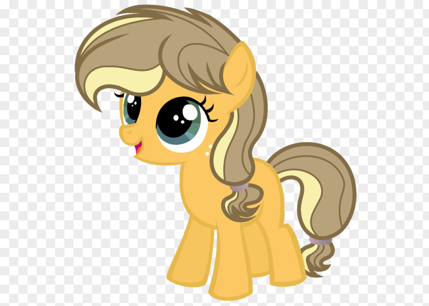 Applejack And Caramel Pony DeviantArt Horse Artist PNG