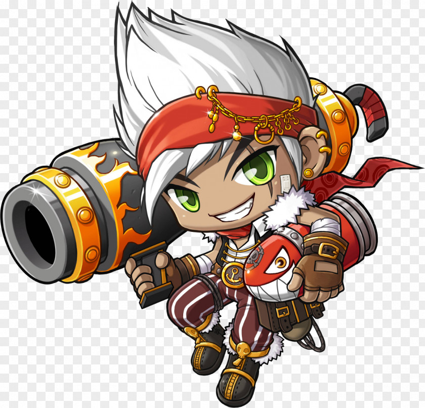 Archer MapleStory 2 Cannoneer Team Fortress Nexon PNG