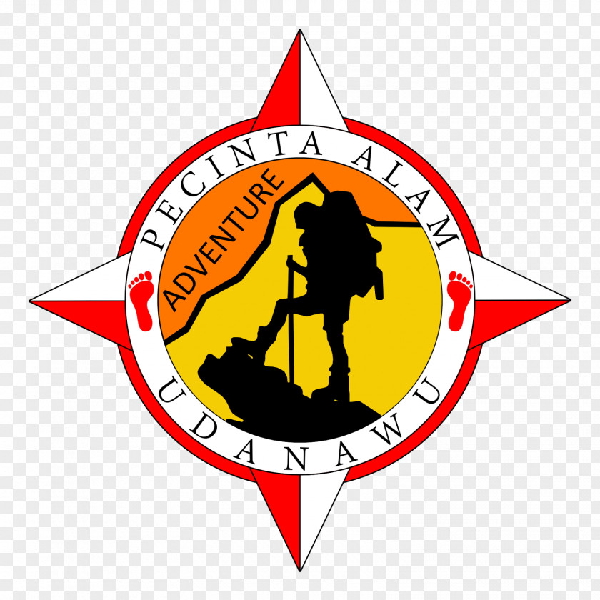 Bharat Mata Symbol Logo Pencinta Alam PNG