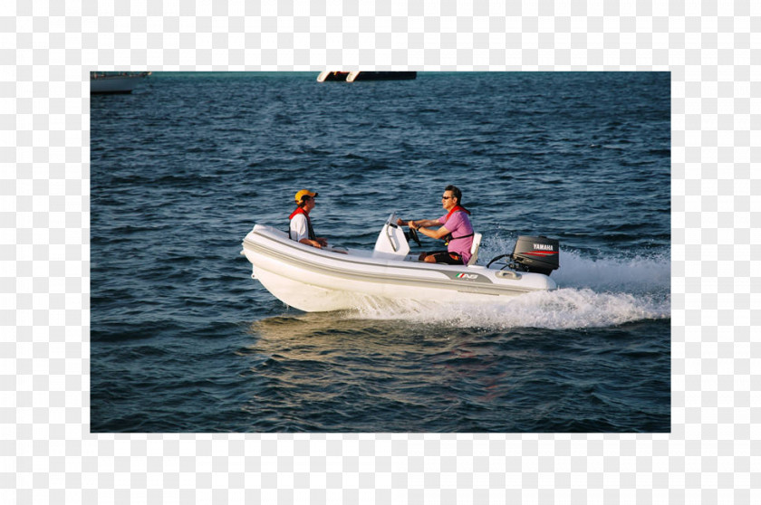 Boat Motor Boats Boating Yachting PNG