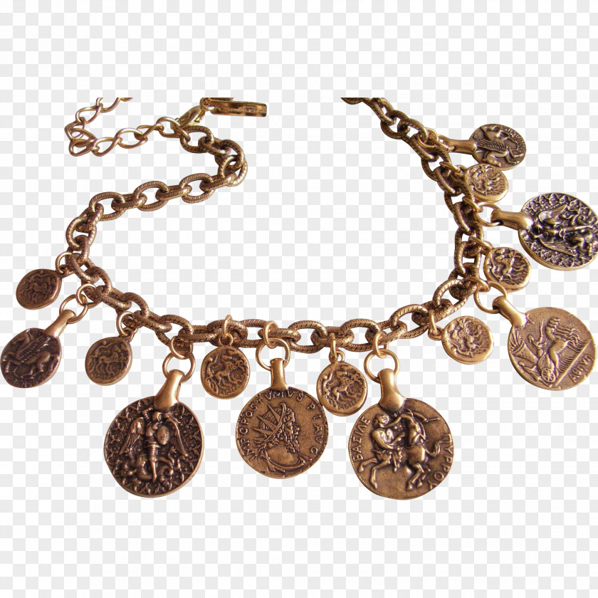 Coin Bracelet Gold Jewellery Designer PNG