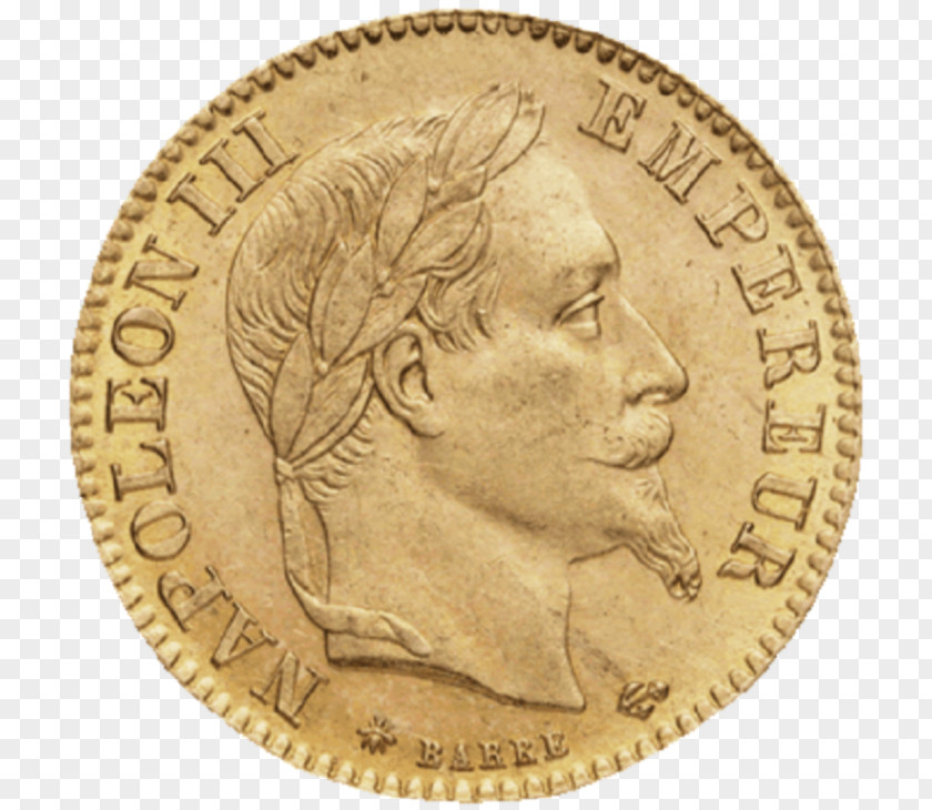 Coin Gold I Fought The Law Napoléon Crickets PNG