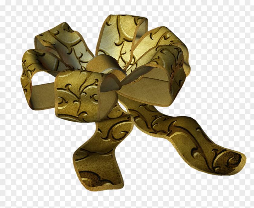 Diver Metal Gold 01504 PNG