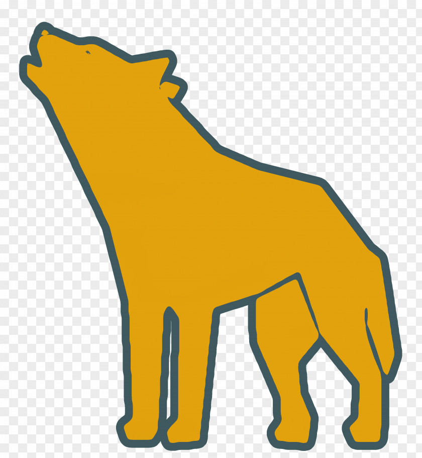 Dog Dingo Red Fox Dublin Clip Art PNG