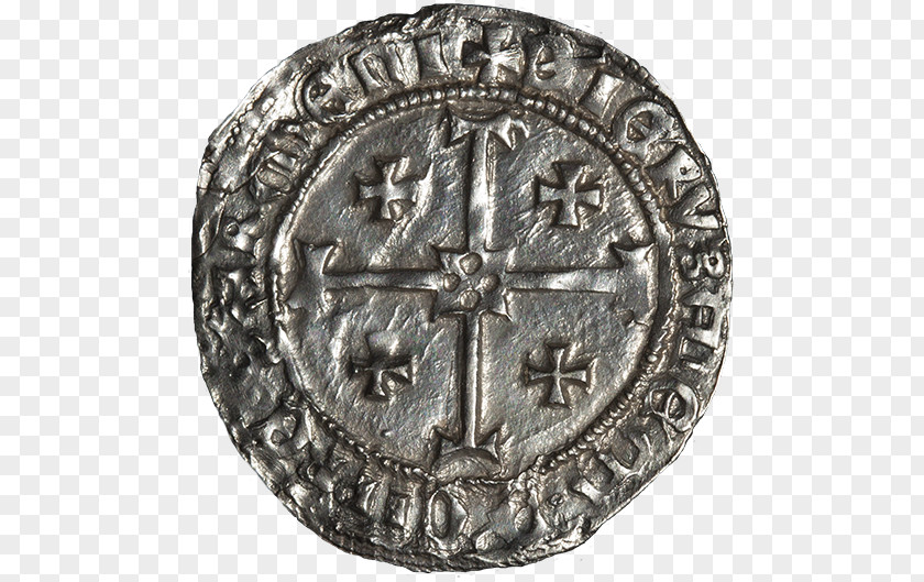 Globus Cruciger Francia Holy Roman Empire Early Middle Ages Sabre Of Charlemagne Denarius PNG
