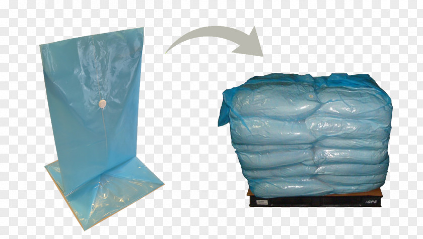 Grains Bags Packaging Design Flexible Intermediate Bulk Container Plastic Bag And Labeling PNG
