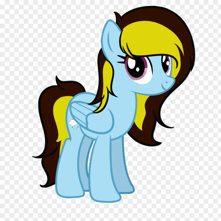 Horse Pony DeviantArt Artist PNG